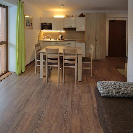 Apartmany Maliarik Belá Room photo