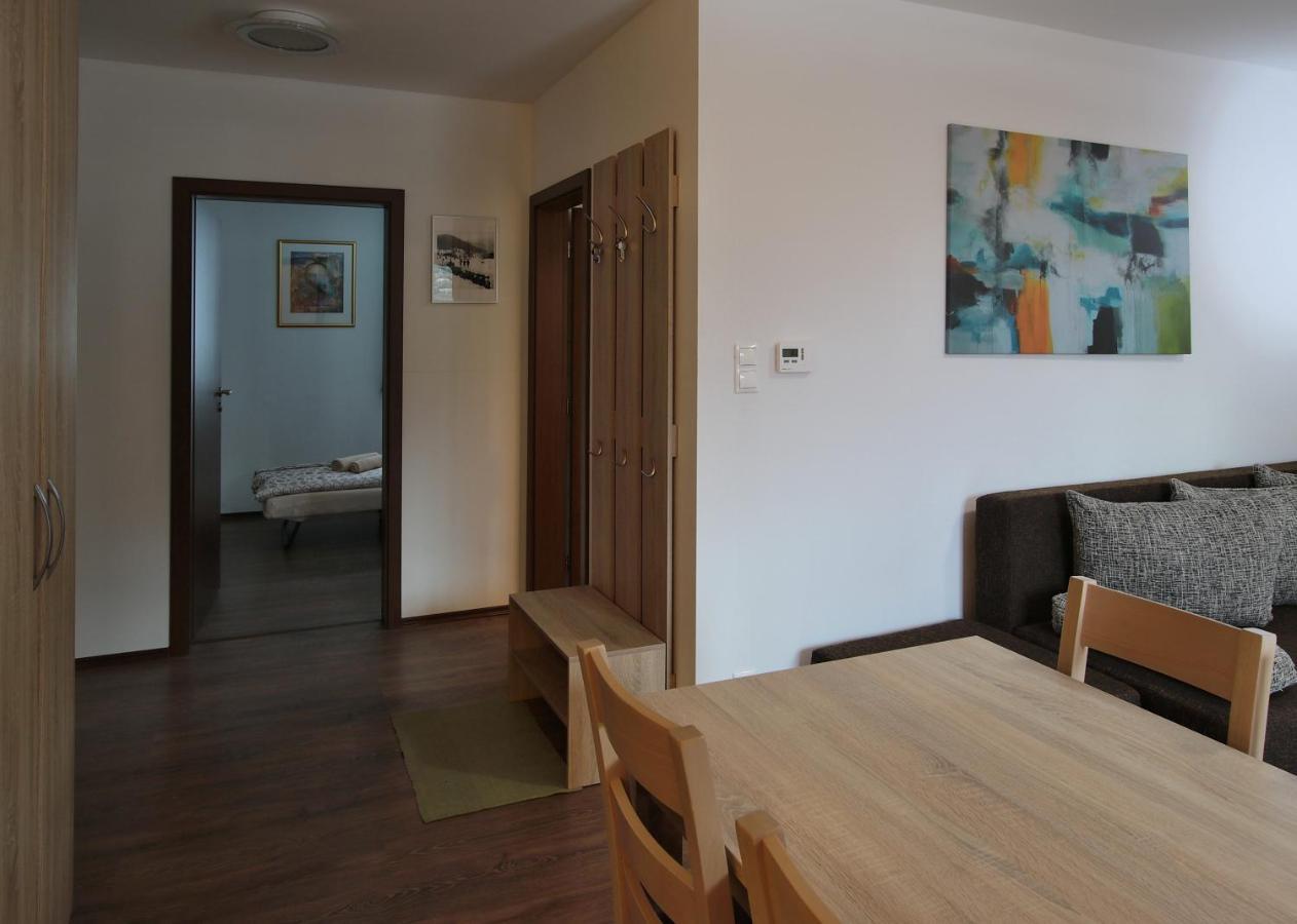 Apartmany Maliarik Belá Room photo