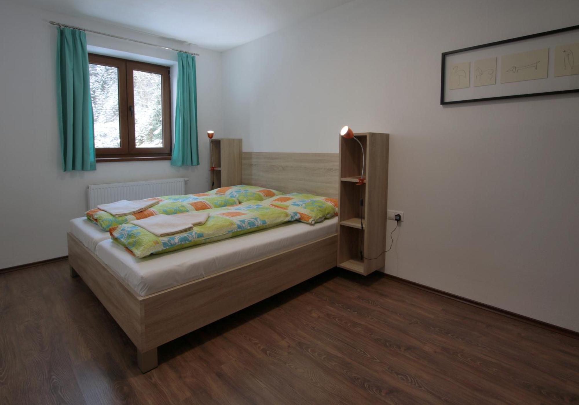 Apartmany Maliarik Belá Room photo