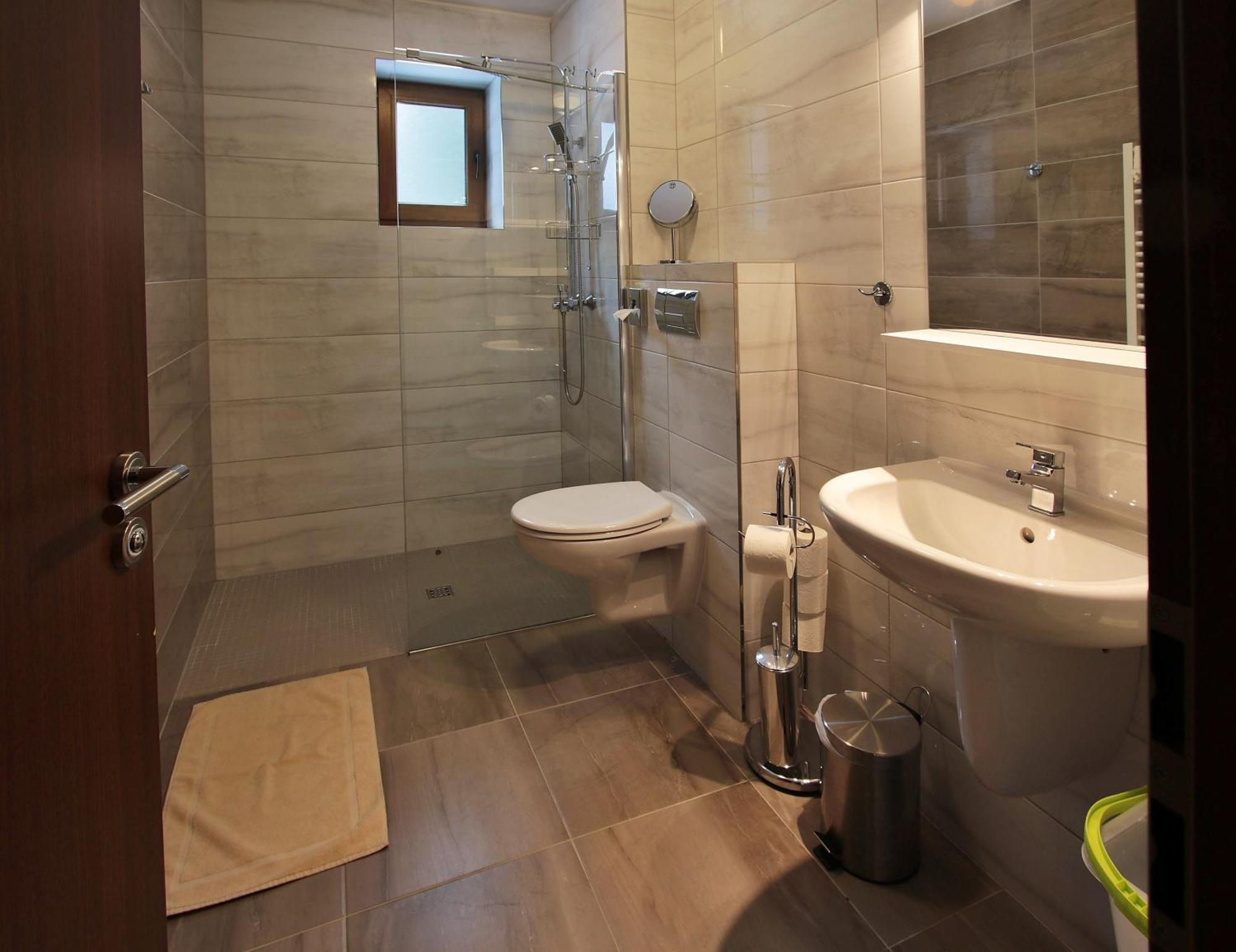 Apartmany Maliarik Belá Room photo