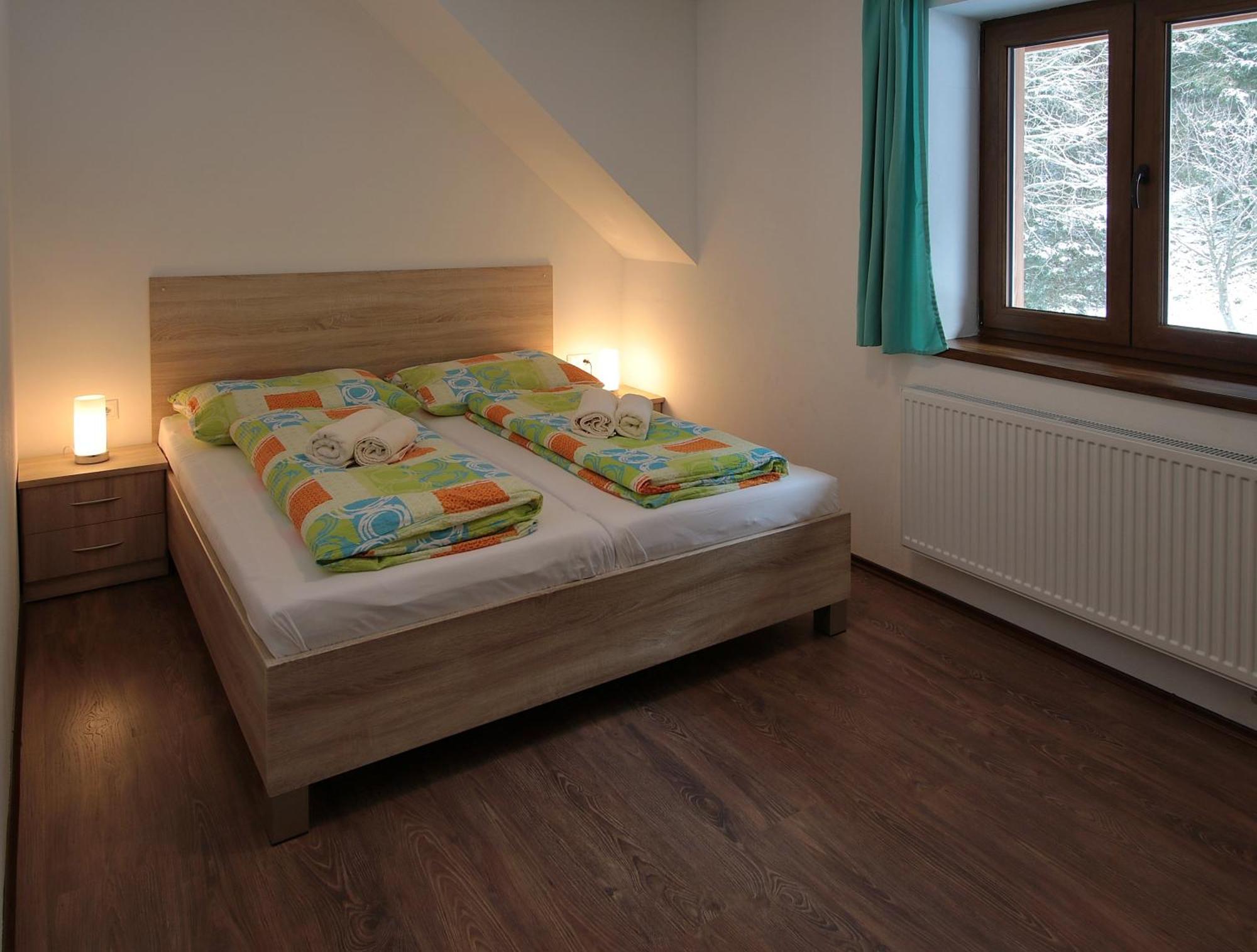 Apartmany Maliarik Belá Room photo